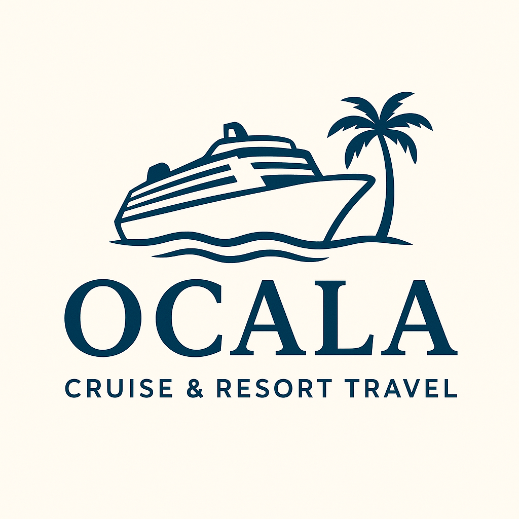 Ocala Cruise Travel
Yaya & Sherri Diaw
Cruise Travel Consultants