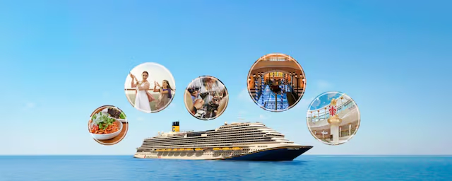 Ocala Cruise Travel